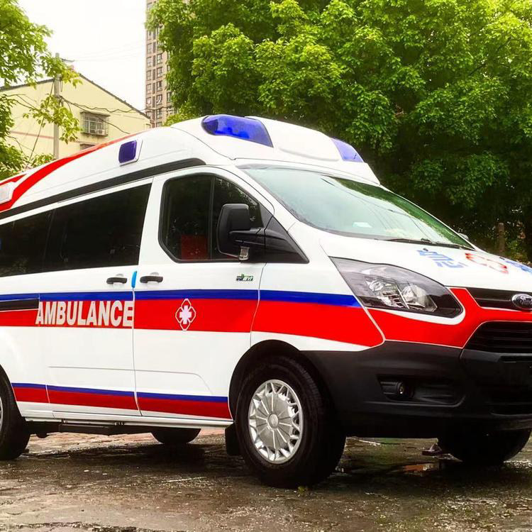 海宁跨省救护车出租护送返乡