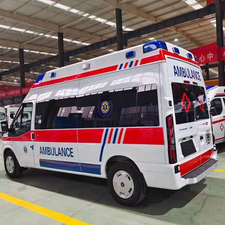 海宁救护车出租 —— 专业、安全、高效的城市急救服务