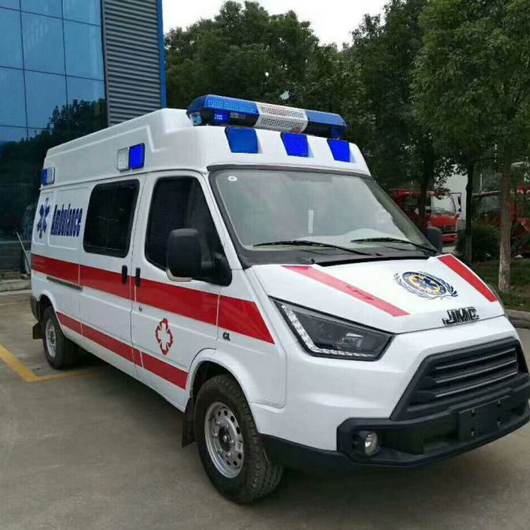 海宁救护车出租哪家好