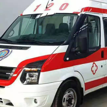 海宁非急救护送病人转院租赁救护车的优缺点对比